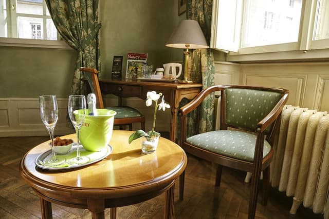 Superior Double or Twin Room, 1 Bedroom, Non Smoking (Celadon)