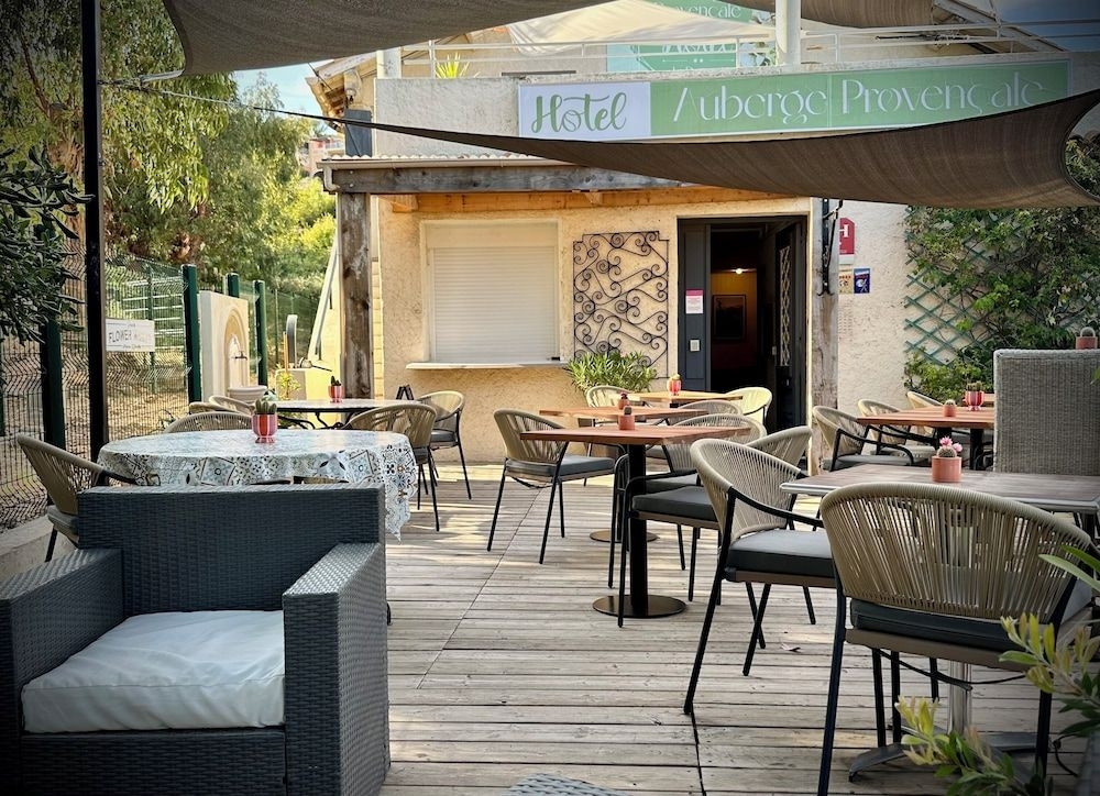Auberge Provencale4