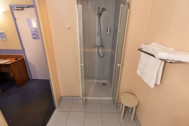 Ground Floor Small Room (Air Conditioning)