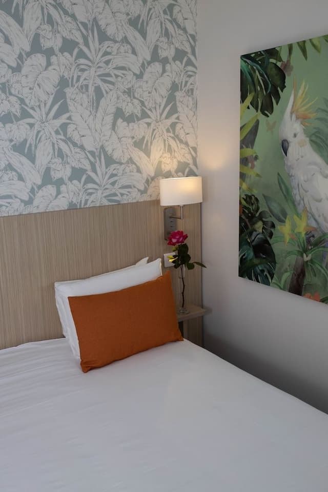 Superior Double Room (Air-Conditioned)