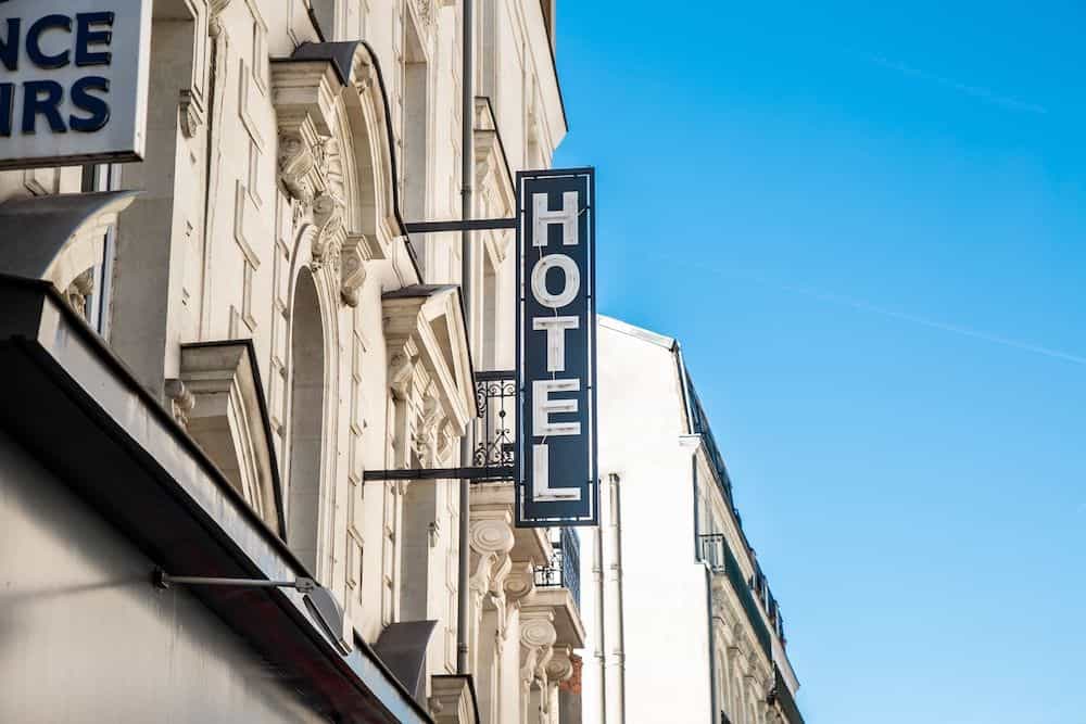 Continental Hotel