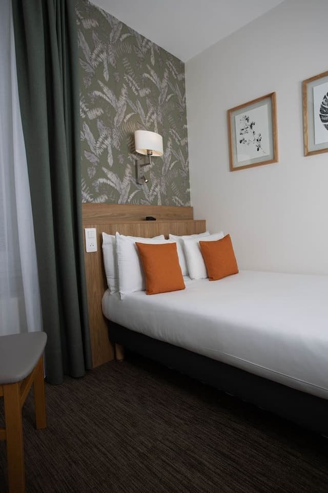 Solo Eco (Air Conditioning)