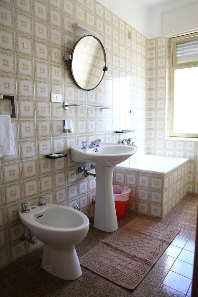 Triple Room, Mountain View