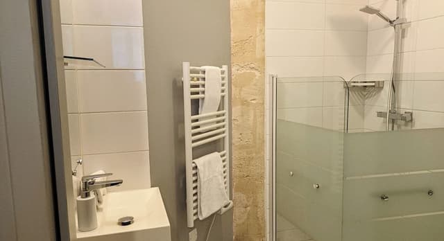 Classic Double Room (Ground Floor)