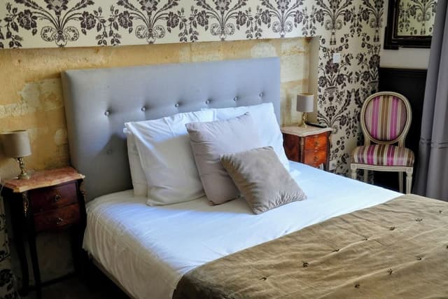 Family Suite (First Floor)