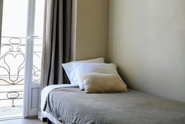 Family Suite (First Floor)