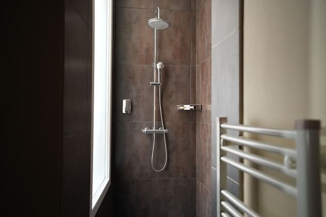 Superior Double Room (2nd Floor)