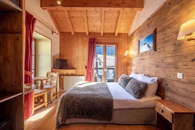 Classic Double Room