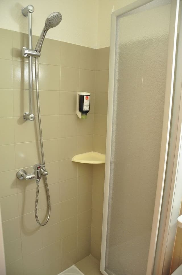 Comfort Double Room, 1 Double Bed (avec Climatisation)