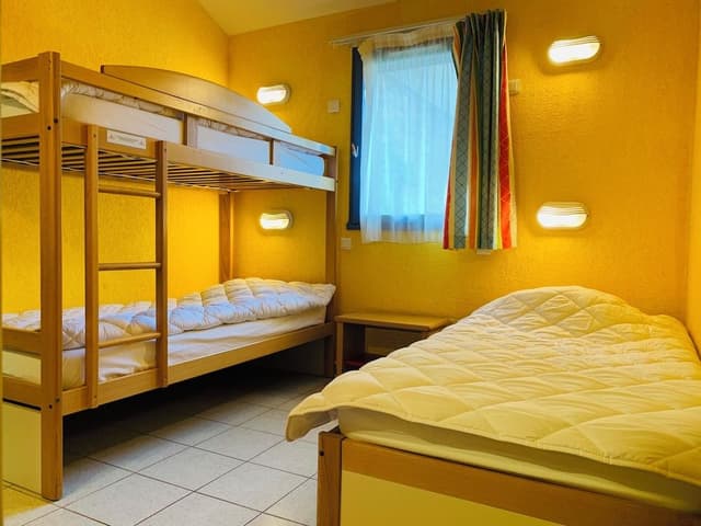 Cottage, 2 Bedrooms (5 Pers)