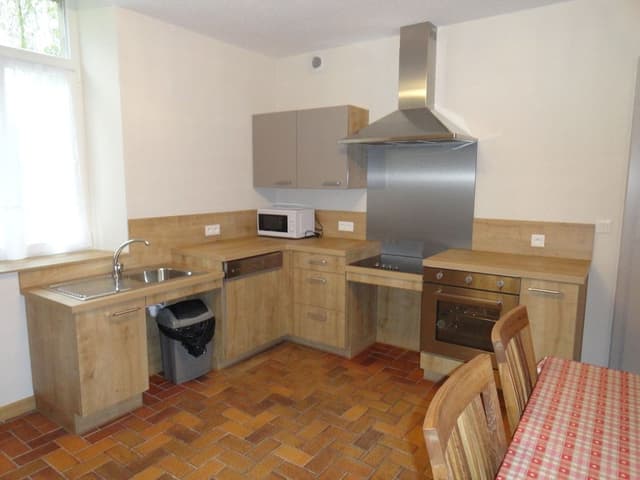 Premier Apartment