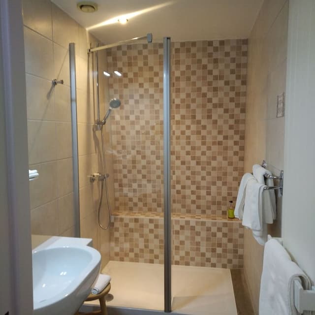 Superior Room, Balcony, Hill View