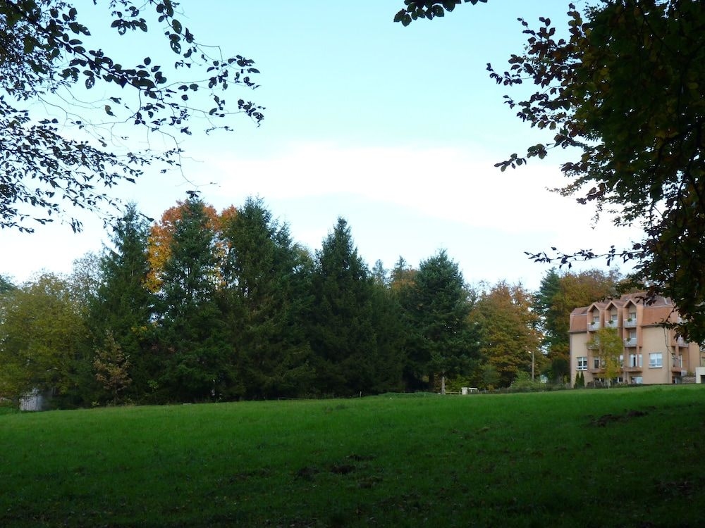 HOTEL NOTRE-DAME DE BONNE FONTAINE4