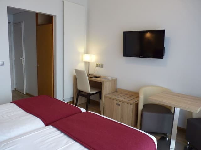 Superior Room, Balcony, Hill View