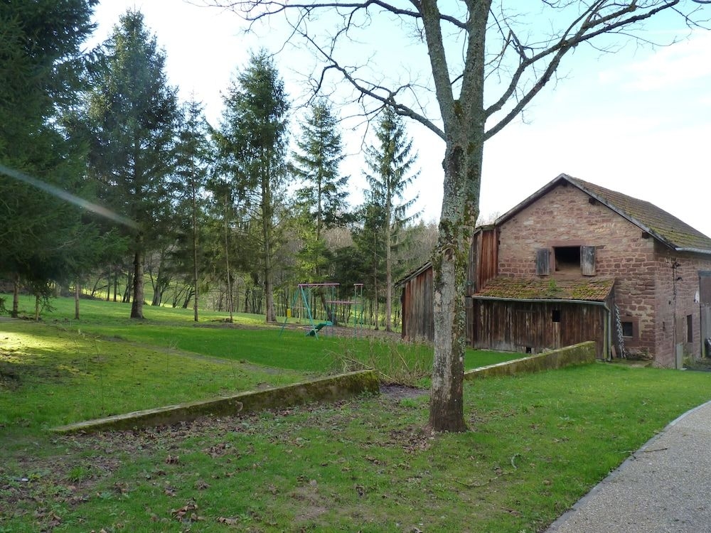 HOTEL NOTRE-DAME DE BONNE FONTAINE3
