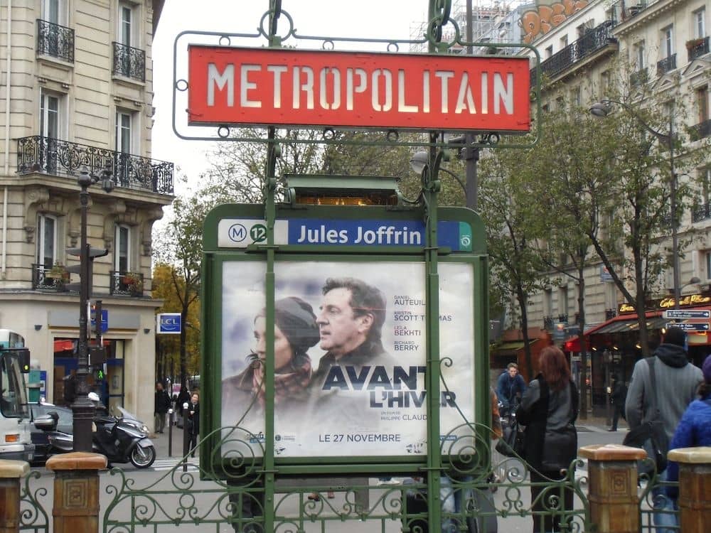 Eden Montmartre Eden Montmartre
