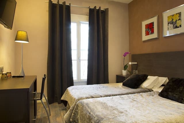 Classic Double or Twin Room