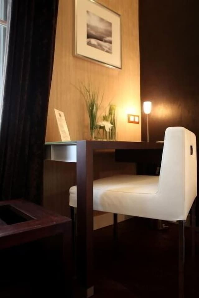 Classic Double or Twin Room