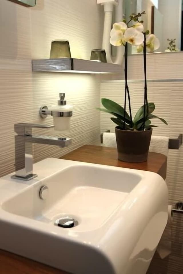 Classic Double or Twin Room