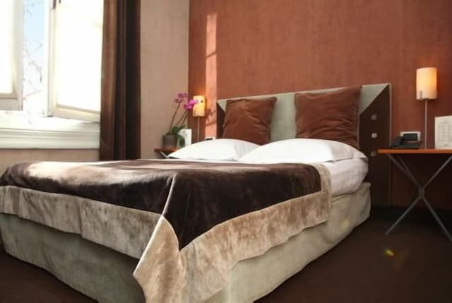 Classic Double or Twin Room