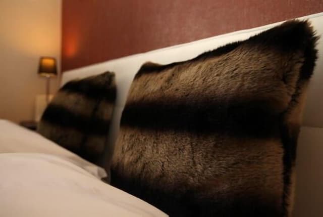 Classic Double or Twin Room