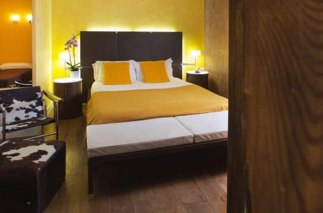 Superior Double or Twin Room