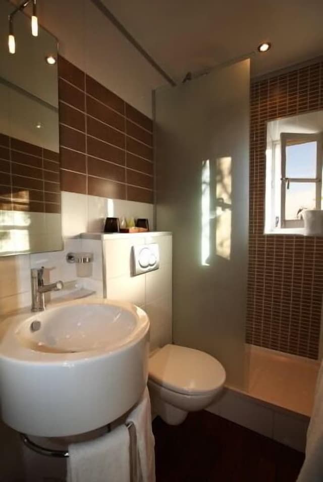 Classic Double or Twin Room