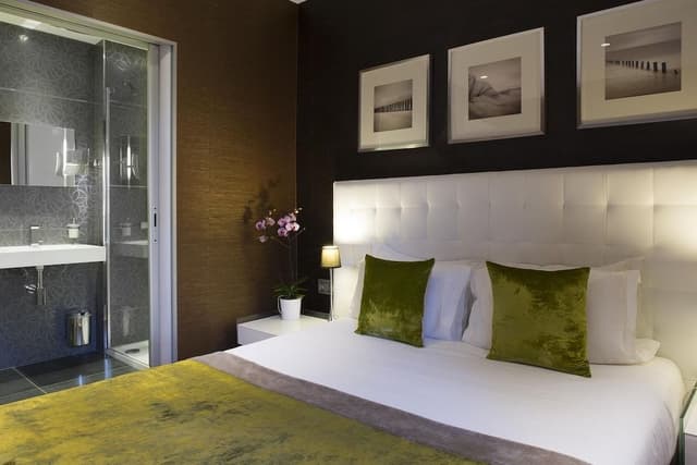 Superior Double or Twin Room
