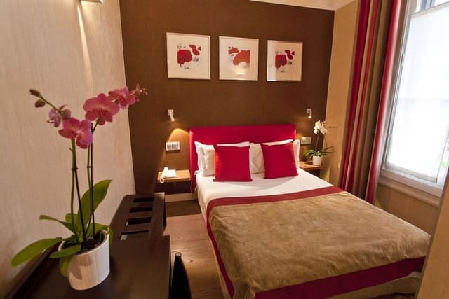 Classic Double or Twin Room