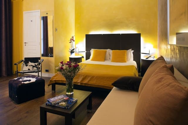 Superior Double or Twin Room