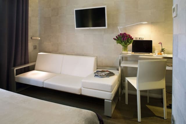 Superior Double or Twin Room