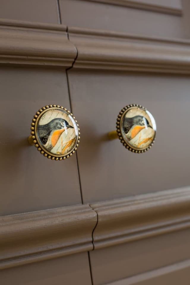 Prestige room