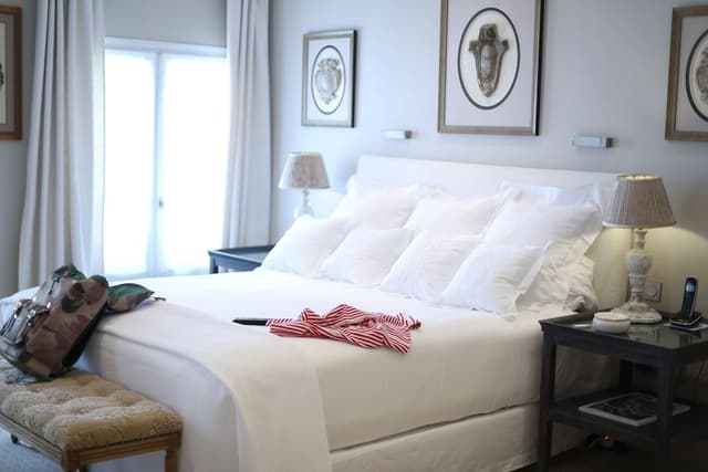 Prestige room