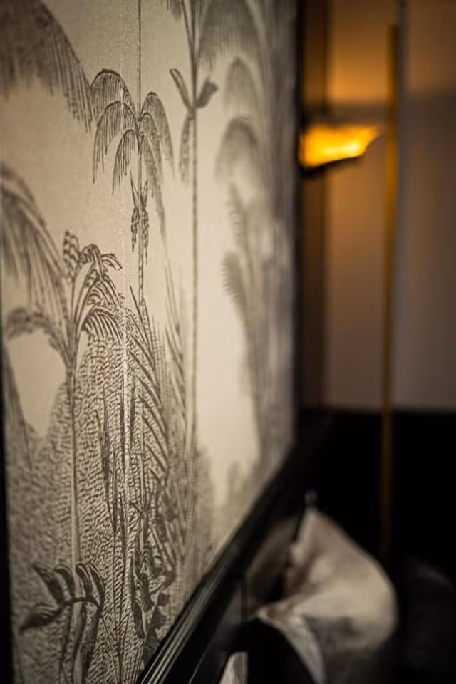 Confort avec balcon - vue ville (ascenseur)