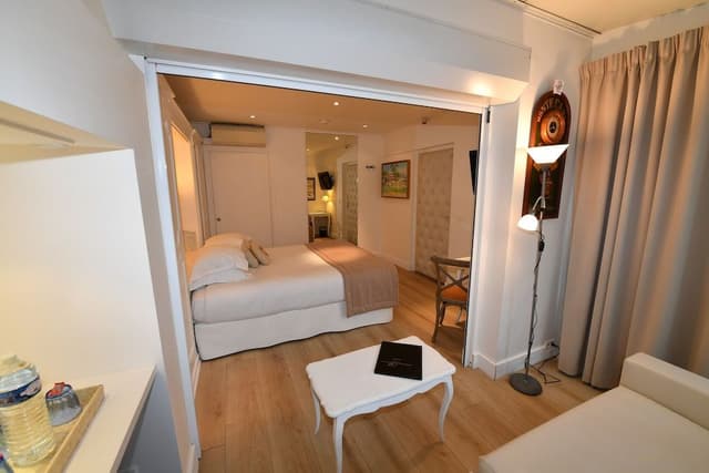 Family Room, Ground Floor