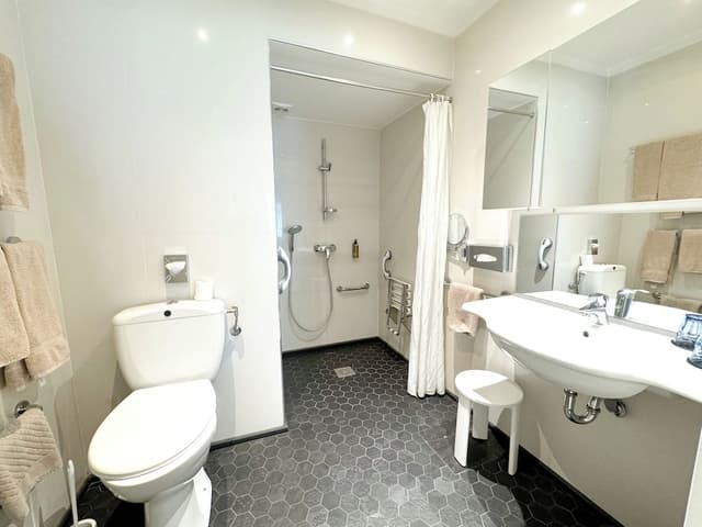 Family Room, Ground Floor