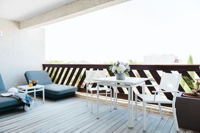 Prestige Suite