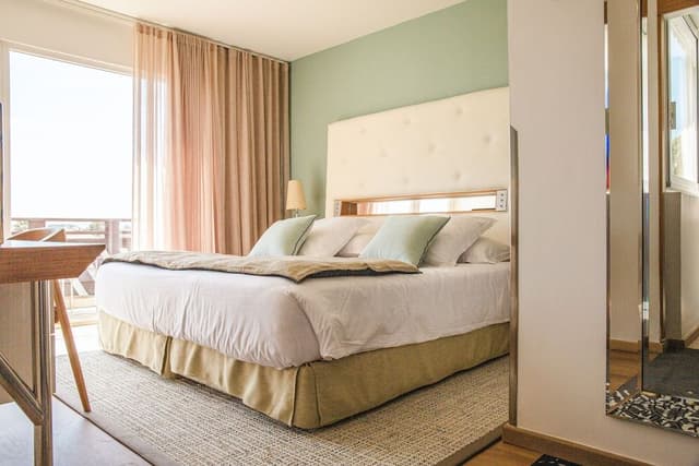 Prestige Suite