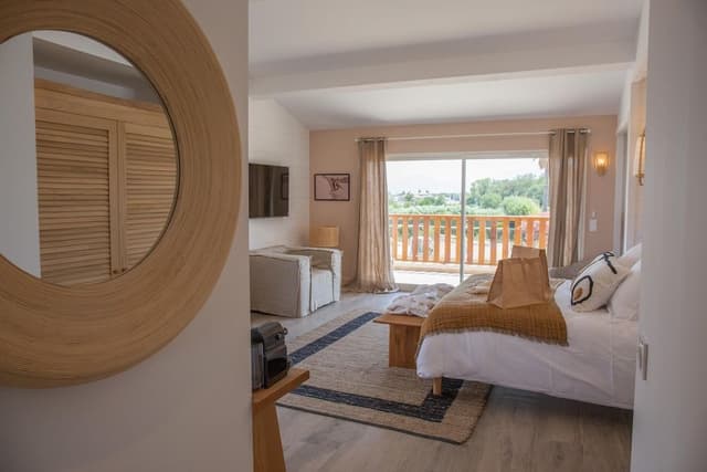 Suite Terrasse de la Presqu'île
