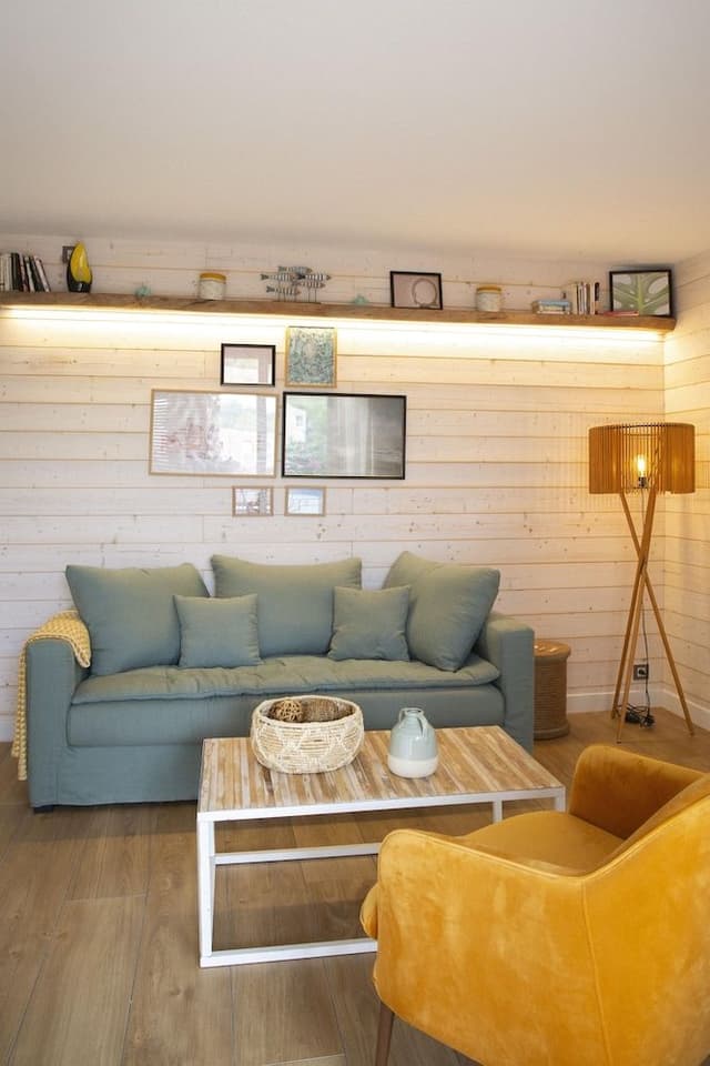Prestige Suite