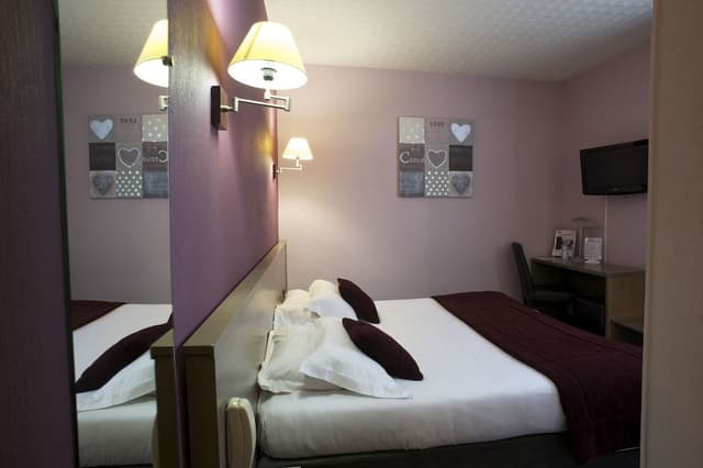 Superior Room, 1 King Bed