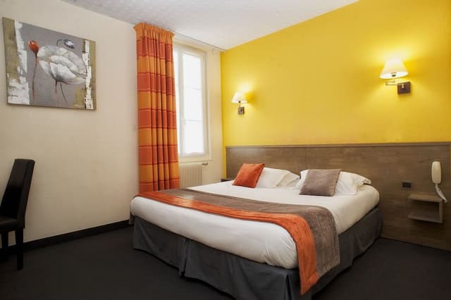 Superior Room, 1 King Bed