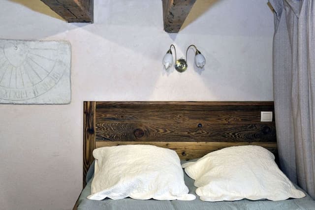Romantic Quadruple Room, 1 Bedroom