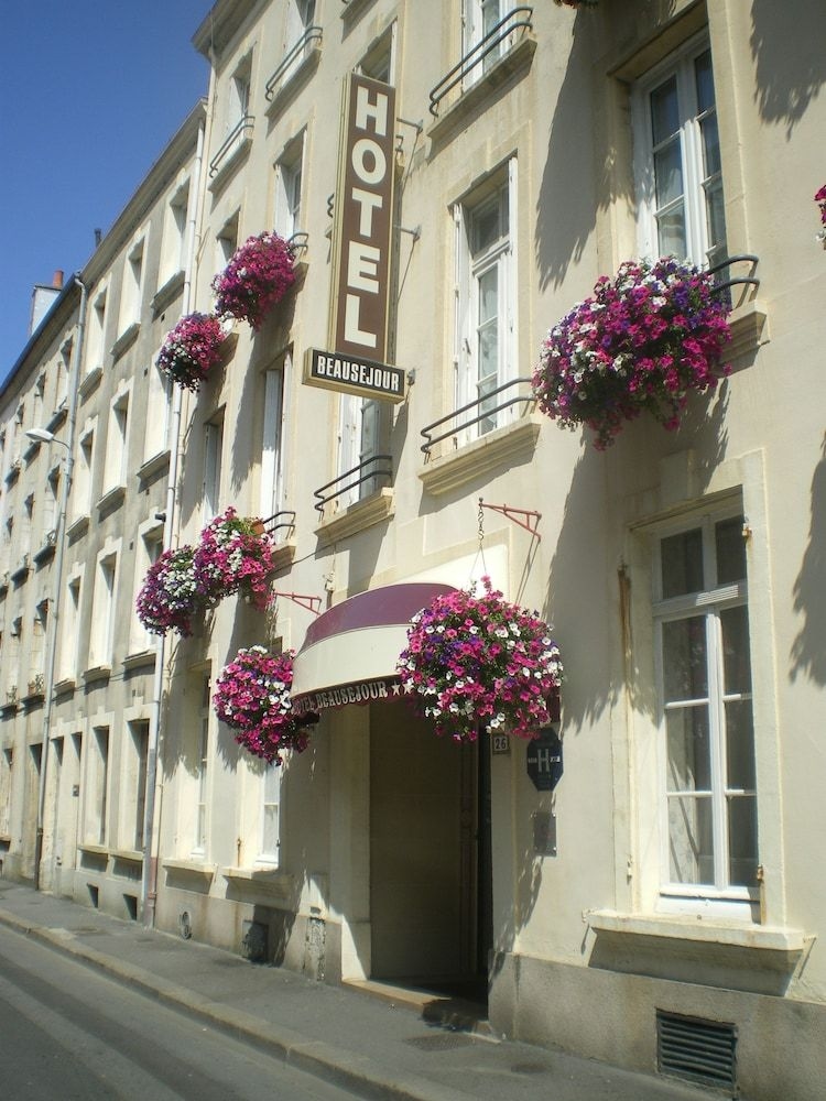 Citotel Beausejour3