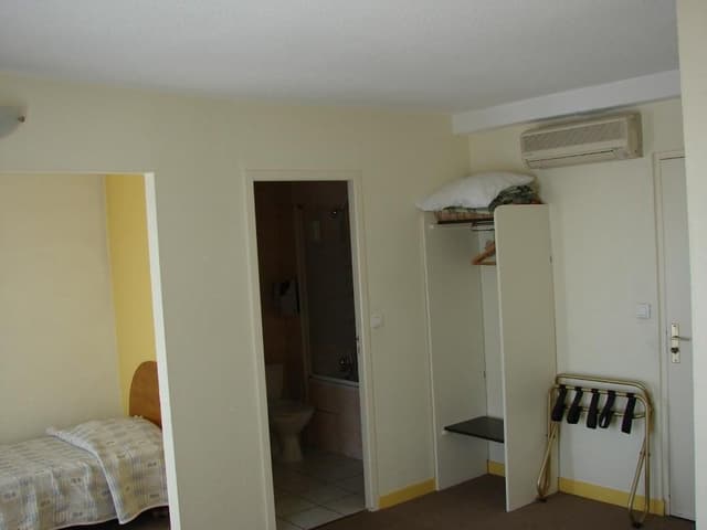 Standard Double Room Single Use