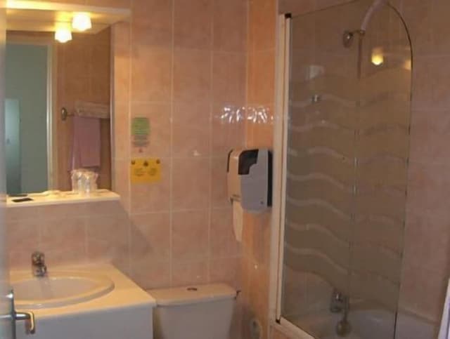 Standard Double Room Single Use