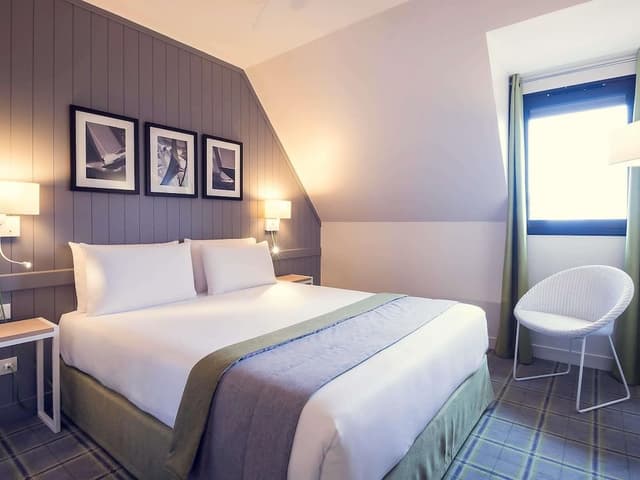 Classic Double Room, 1 Double Bed