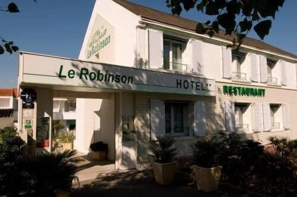 Le Robinson Le Robinson
