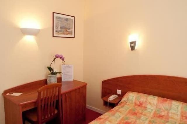Comfort Double Room, Balcony