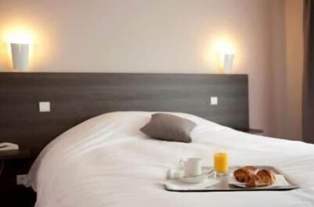 Comfort Double Room, Balcony